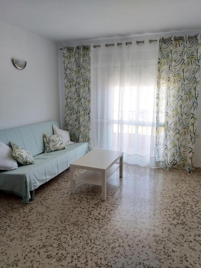 Albaida Apartment Nerja Exterior photo